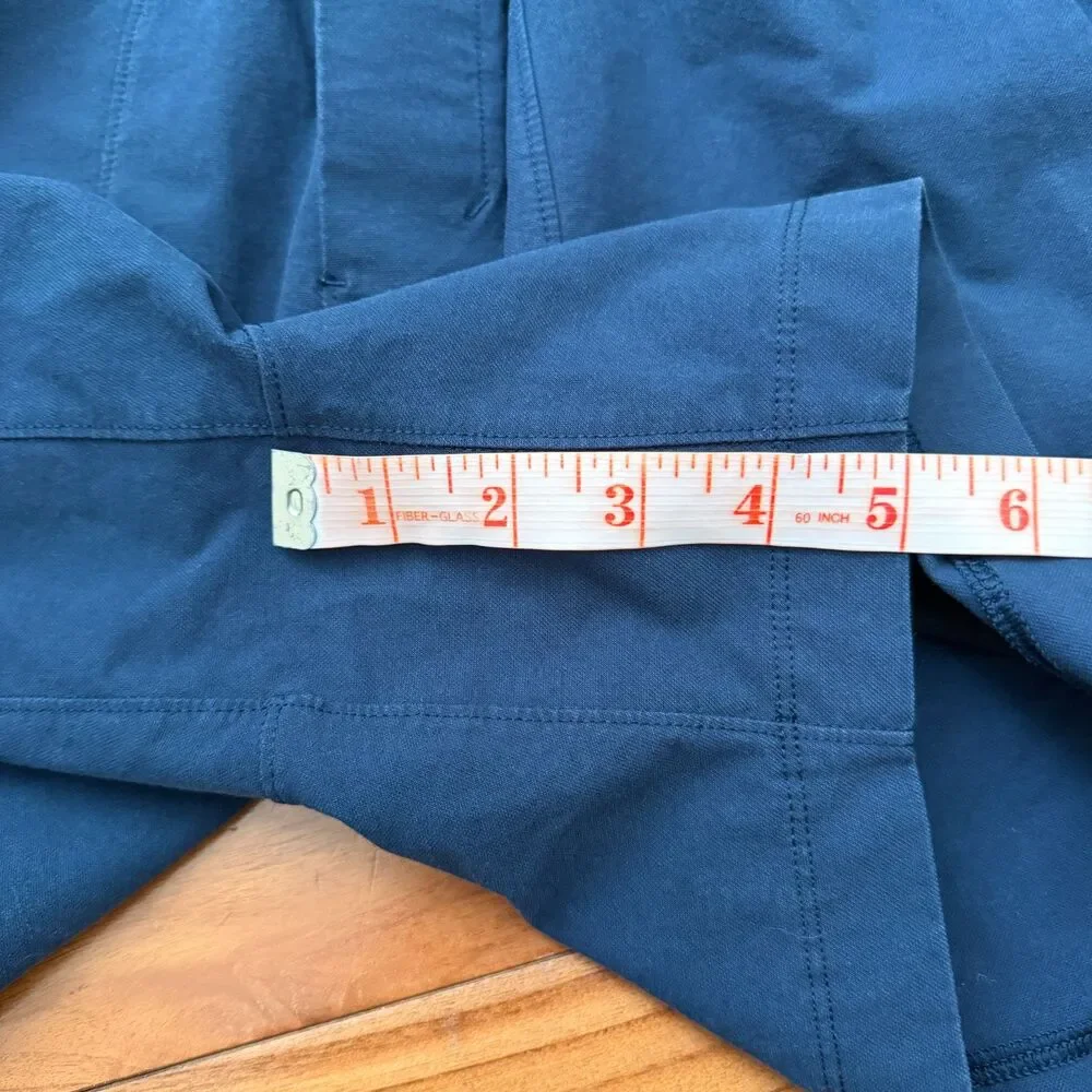 Men Lululemon Mens Shorts Bowline 5